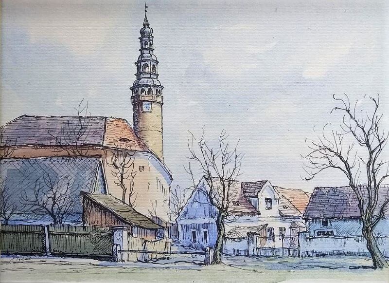 Chodský hrad