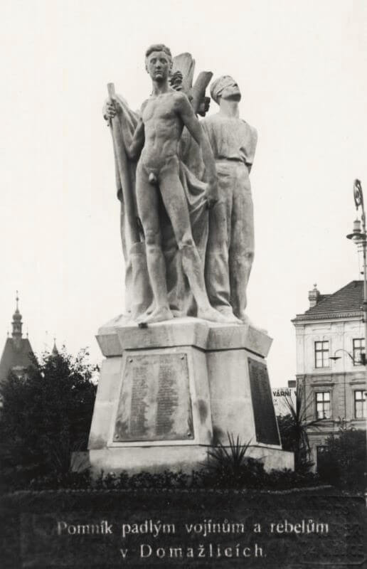 Foto Tauber Domažlice (2)